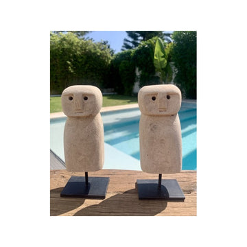 MAN: Set of 2