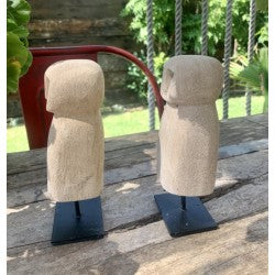 MAN: Set of 2