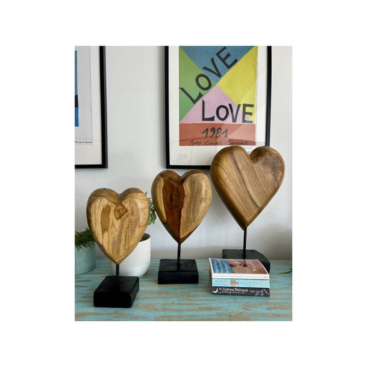 HEART 3