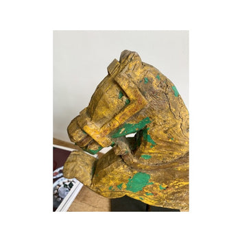 HORSE 10