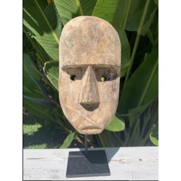 MASK 1