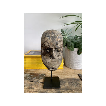 MASK 4