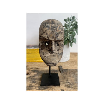 MASK 4