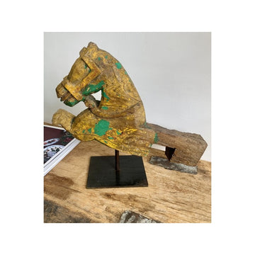 HORSE 10
