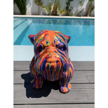 DOG A