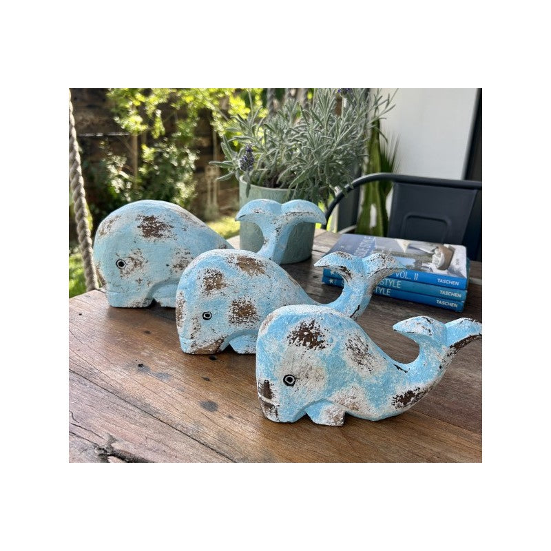 WHALE 3