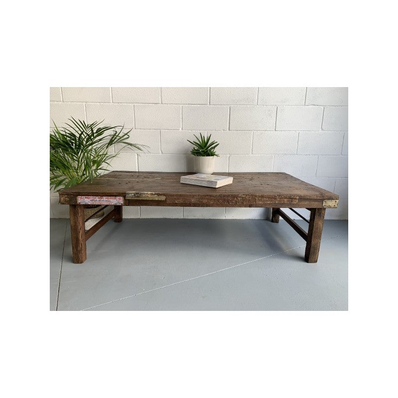 MESA B 2