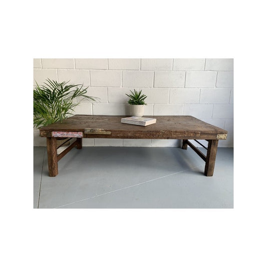 MESA B 2