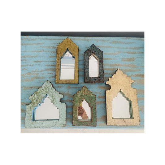 ESP A: Set of 5