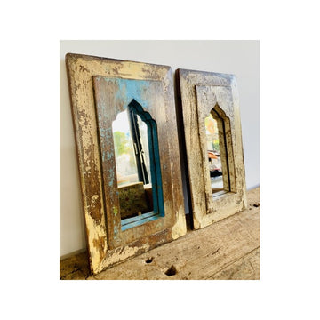 ESP F: Set of 2