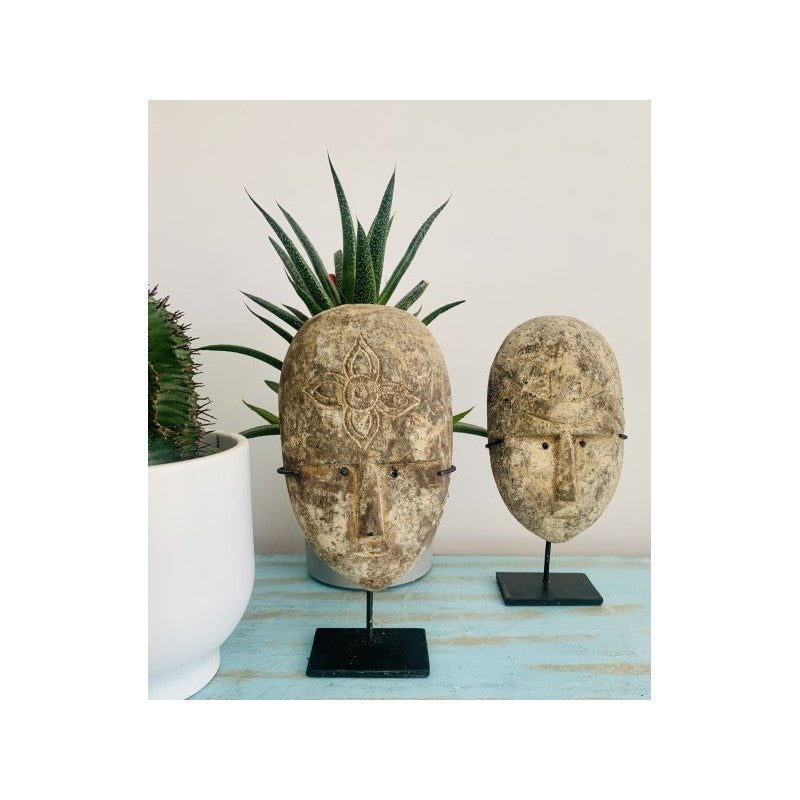 FACE2: Set of 2
