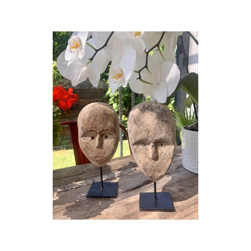FACE3: Set of 2
