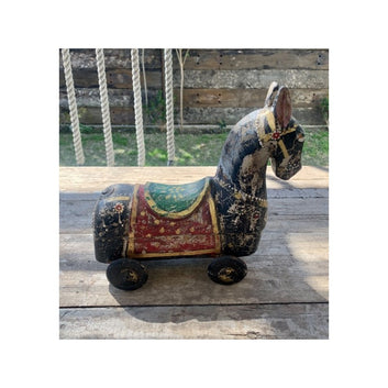 HORSE 8