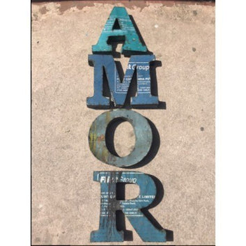AMOR1