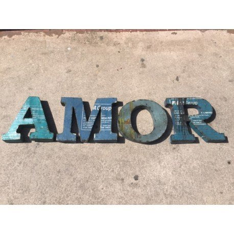 AMOR1