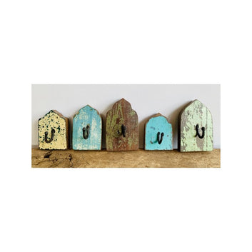 PERCH2: Set 5
