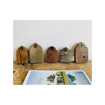 PERCH2: Set 5