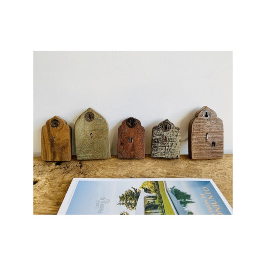 PERCH2: Set 5